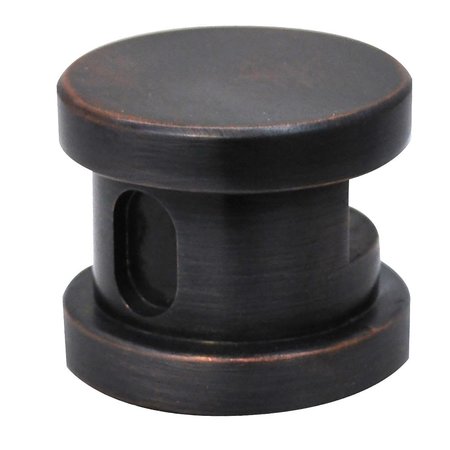 STEAMSPA Steamhead with Aromatherapy Reservoir in Oil Rubbed Bronze G-SHOB